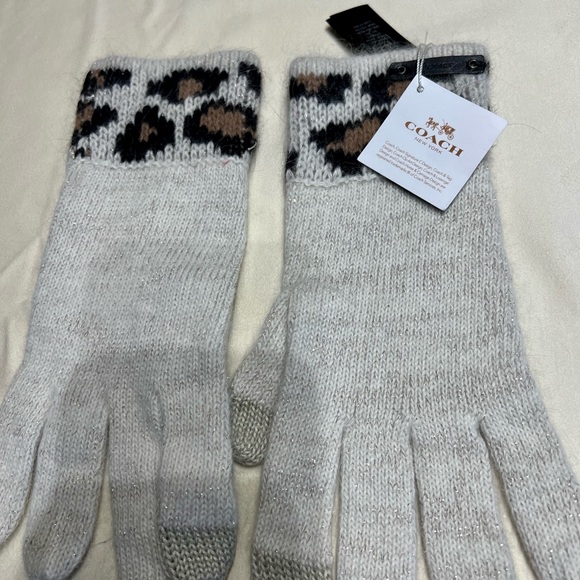 COACH Bundle (2) WOMENS OS - Picture 3 of 7